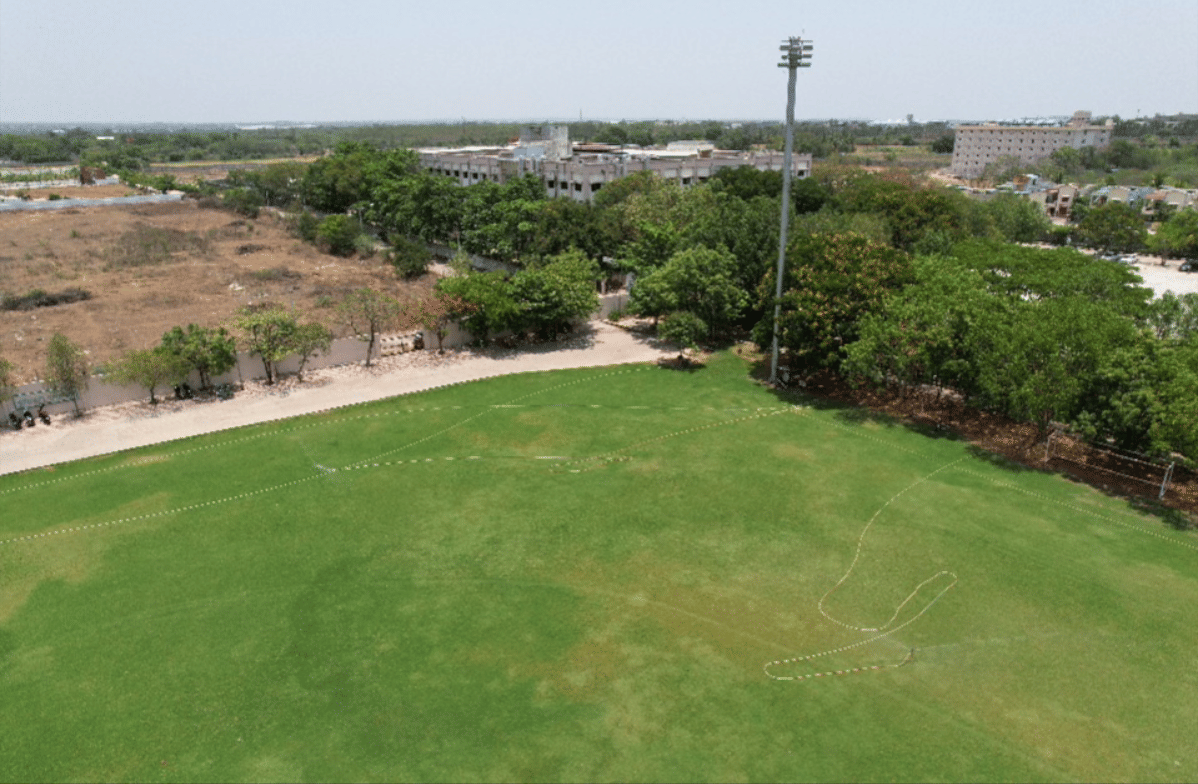 MLR Institute of Technology - MLID College View photo 106